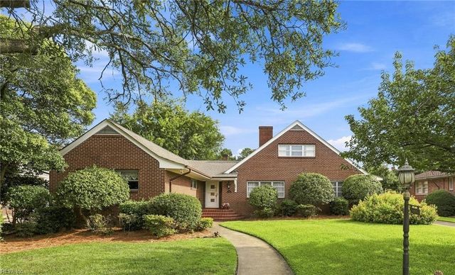 412 Talbot Hall RD, Norfolk, VA 23505