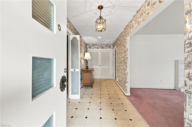 412 Talbot Hall RD, Norfolk, VA 23505