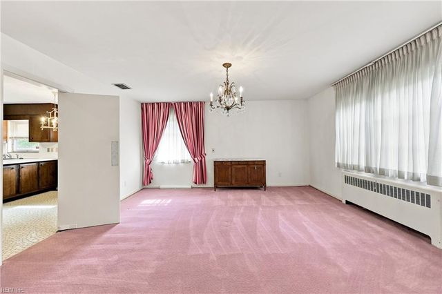 412 Talbot Hall RD, Norfolk, VA 23505