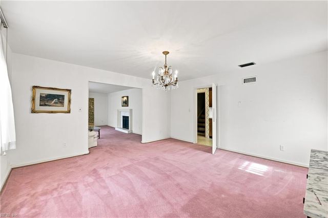 412 Talbot Hall RD, Norfolk, VA 23505