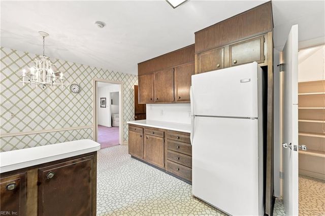412 Talbot Hall RD, Norfolk, VA 23505