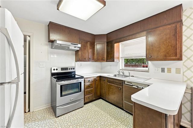 412 Talbot Hall RD, Norfolk, VA 23505
