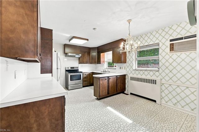412 Talbot Hall RD, Norfolk, VA 23505