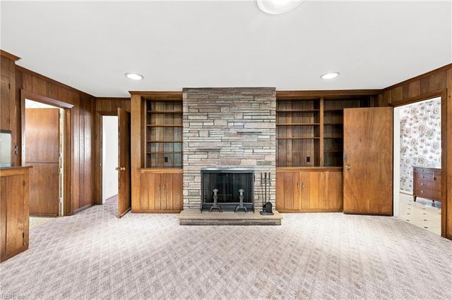 412 Talbot Hall RD, Norfolk, VA 23505