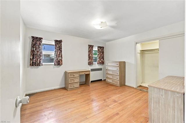 412 Talbot Hall RD, Norfolk, VA 23505