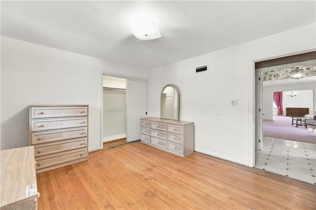412 Talbot Hall RD, Norfolk, VA 23505