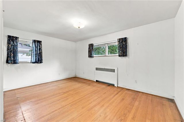 412 Talbot Hall RD, Norfolk, VA 23505
