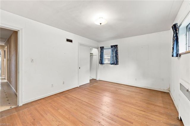 412 Talbot Hall RD, Norfolk, VA 23505