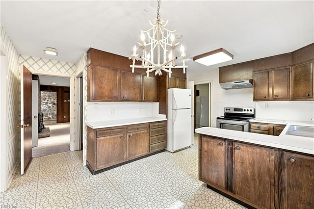 412 Talbot Hall RD, Norfolk, VA 23505