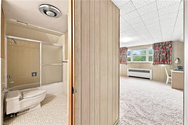 412 Talbot Hall RD, Norfolk, VA 23505