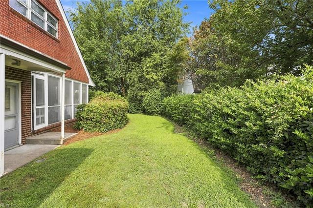 412 Talbot Hall RD, Norfolk, VA 23505