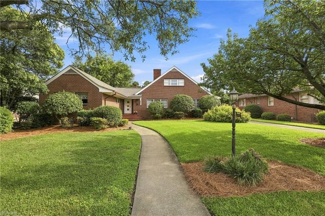 412 Talbot Hall RD, Norfolk, VA 23505