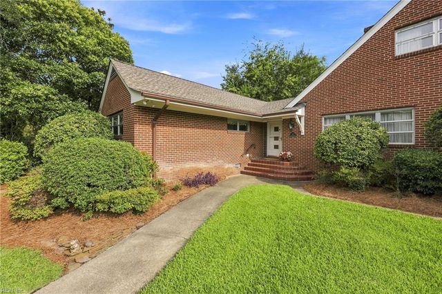 412 Talbot Hall RD, Norfolk, VA 23505