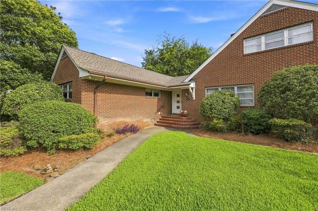 412 Talbot Hall RD, Norfolk, VA 23505