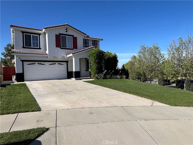 11617 Harvard Way, Yucaipa, CA 92399