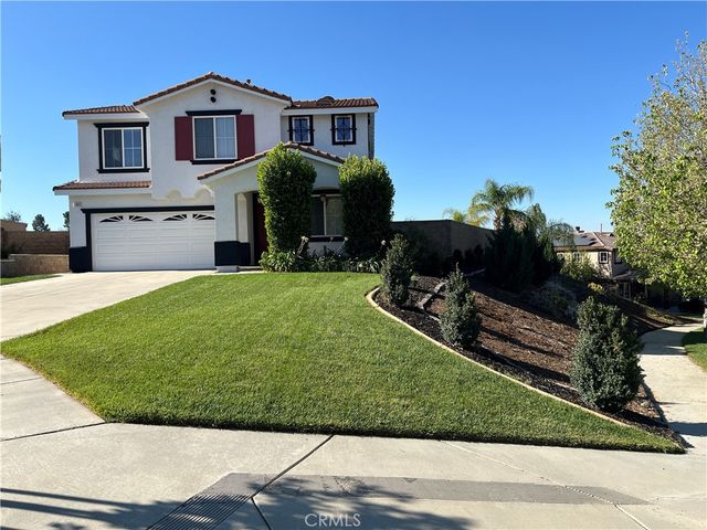 11617 Harvard Way, Yucaipa, CA 92399