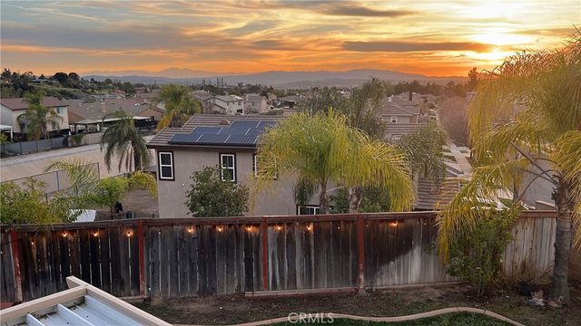 11617 Harvard Way, Yucaipa, CA 92399