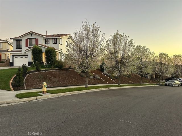 11617 Harvard Way, Yucaipa, CA 92399