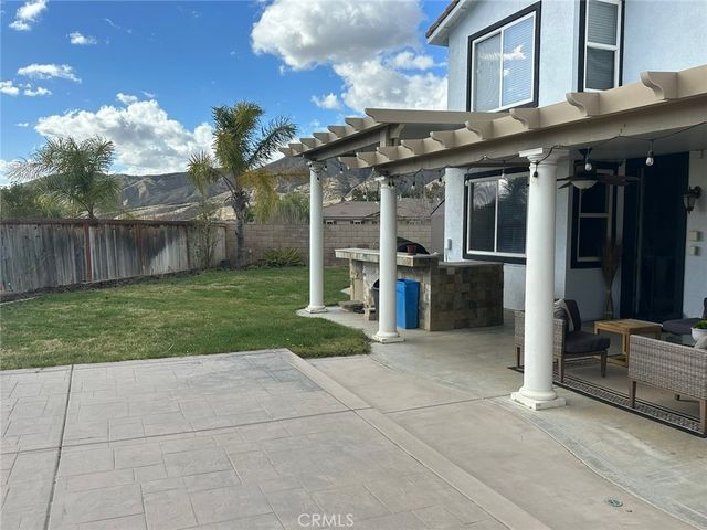 11617 Harvard Way, Yucaipa, CA 92399