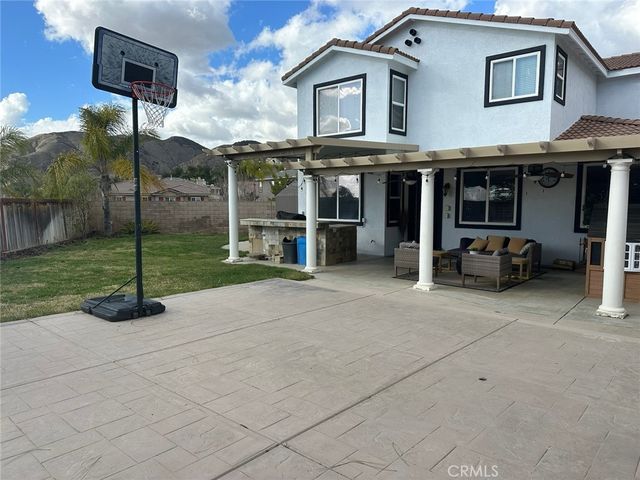 11617 Harvard Way, Yucaipa, CA 92399