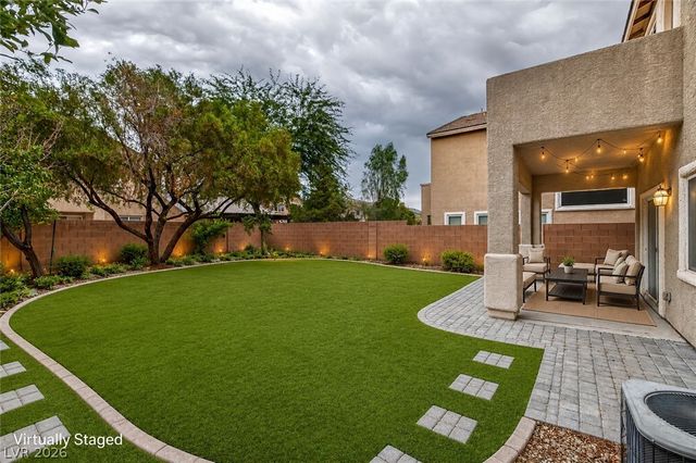 120 Sharp Edge Avenue, North Las Vegas, NV 89031