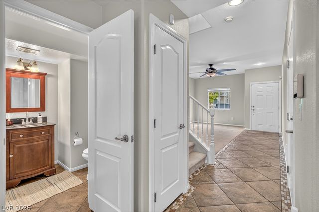 120 Sharp Edge Avenue, North Las Vegas, NV 89031