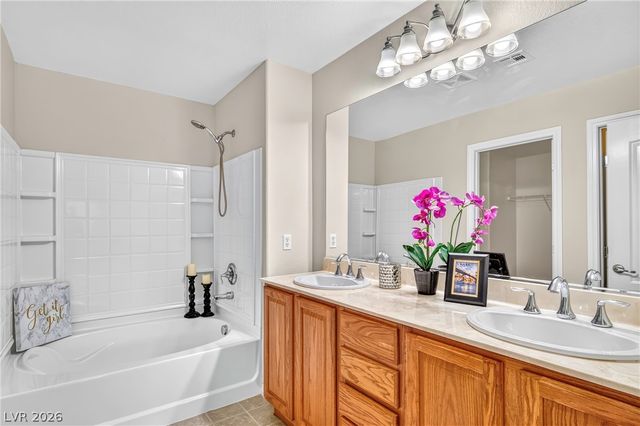 120 Sharp Edge Avenue, North Las Vegas, NV 89031