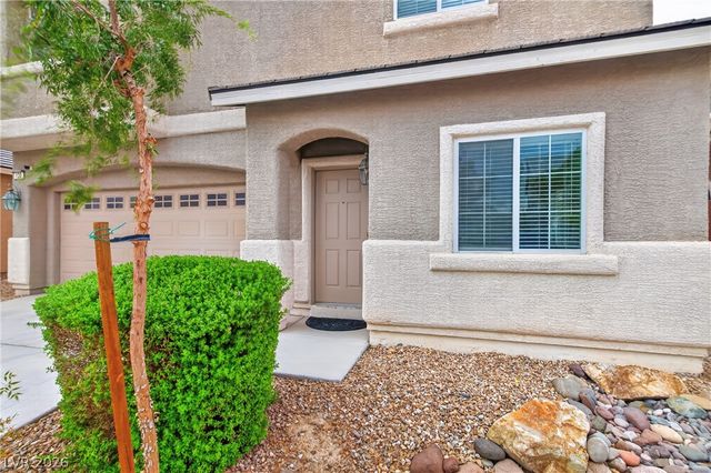 120 Sharp Edge Avenue, North Las Vegas, NV 89031