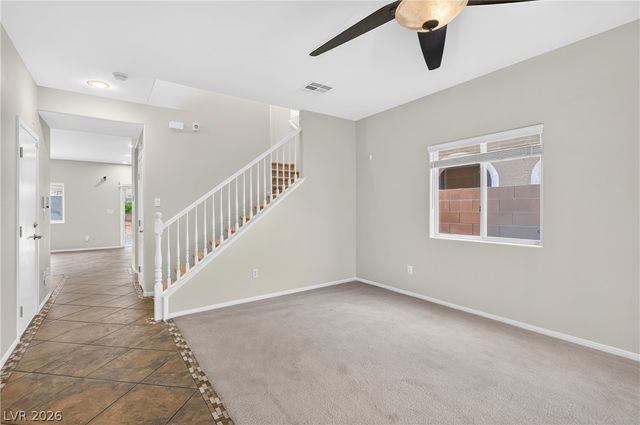120 Sharp Edge Avenue, North Las Vegas, NV 89031