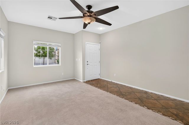 120 Sharp Edge Avenue, North Las Vegas, NV 89031