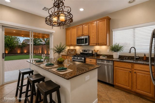 120 Sharp Edge Avenue, North Las Vegas, NV 89031