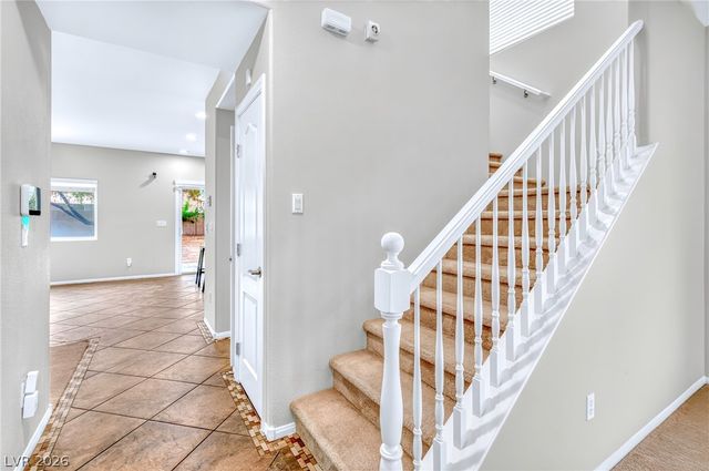 120 Sharp Edge Avenue, North Las Vegas, NV 89031
