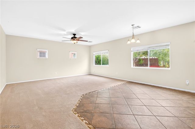 120 Sharp Edge Avenue, North Las Vegas, NV 89031