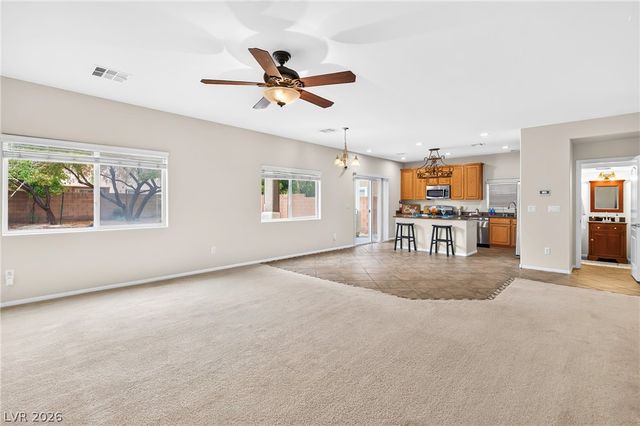 120 Sharp Edge Avenue, North Las Vegas, NV 89031