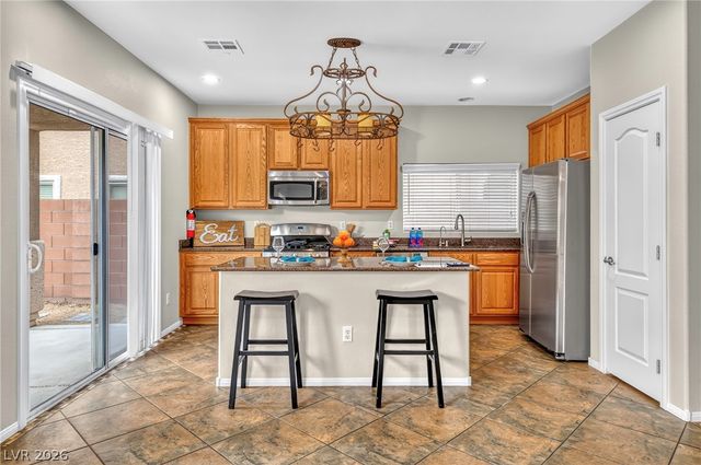 120 Sharp Edge Avenue, North Las Vegas, NV 89031