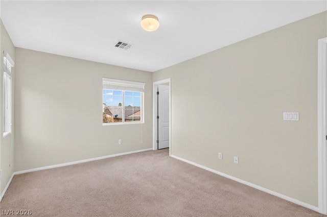 120 Sharp Edge Avenue, North Las Vegas, NV 89031