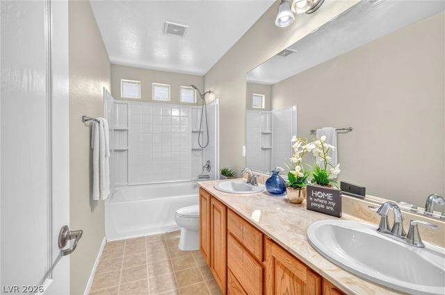 120 Sharp Edge Avenue, North Las Vegas, NV 89031