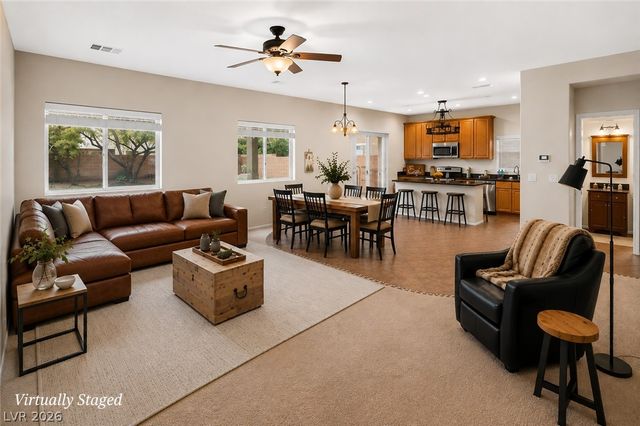 120 Sharp Edge Avenue, North Las Vegas, NV 89031