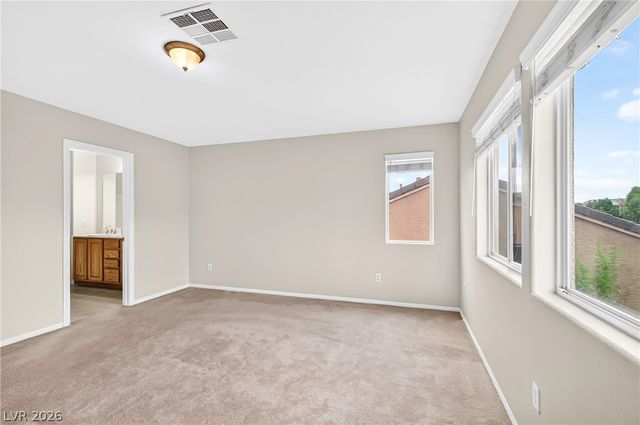 120 Sharp Edge Avenue, North Las Vegas, NV 89031