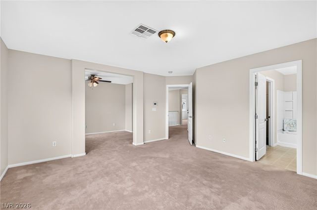 120 Sharp Edge Avenue, North Las Vegas, NV 89031