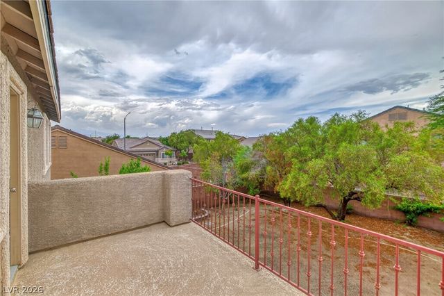 120 Sharp Edge Avenue, North Las Vegas, NV 89031