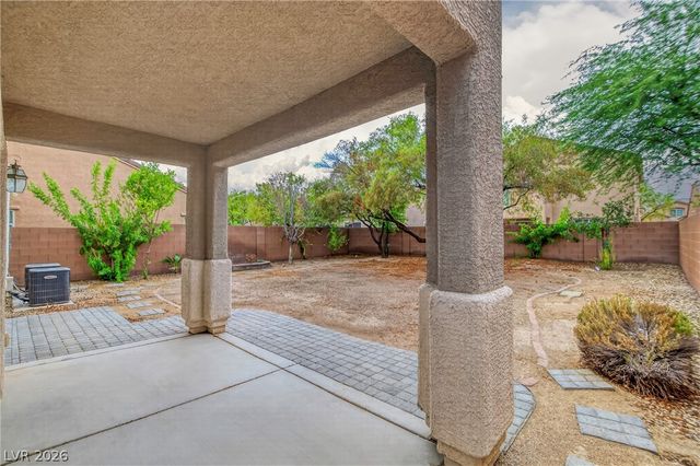 120 Sharp Edge Avenue, North Las Vegas, NV 89031