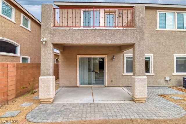 120 Sharp Edge Avenue, North Las Vegas, NV 89031