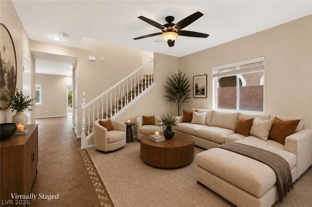 120 Sharp Edge Avenue, North Las Vegas, NV 89031