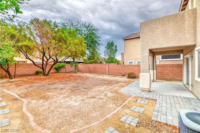 120 Sharp Edge Avenue, North Las Vegas, NV 89031