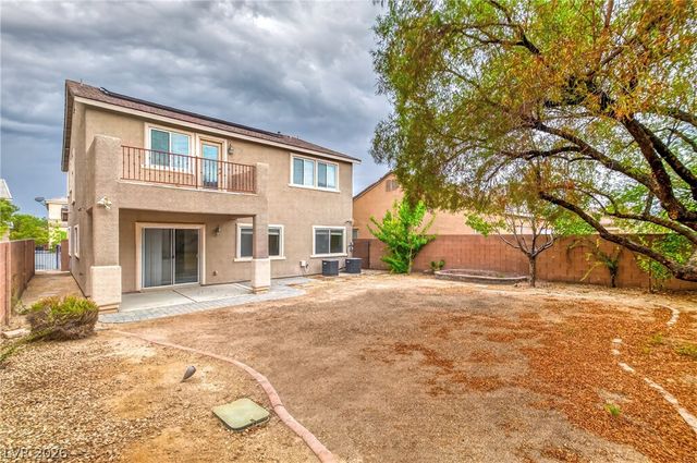 120 Sharp Edge Avenue, North Las Vegas, NV 89031