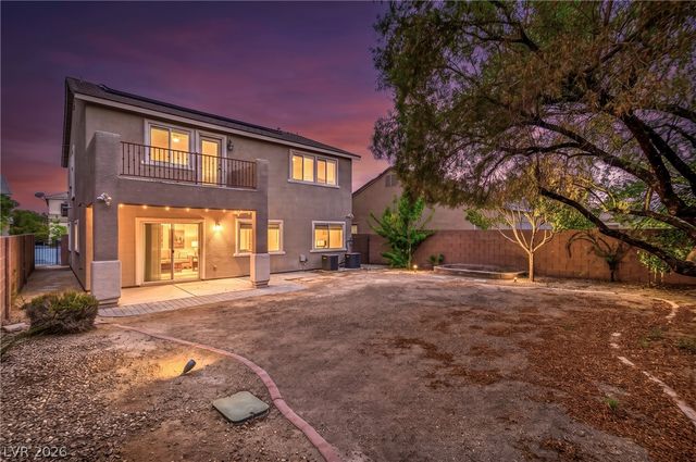 120 Sharp Edge Avenue, North Las Vegas, NV 89031