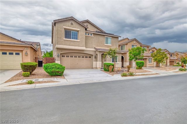 120 Sharp Edge Avenue, North Las Vegas, NV 89031