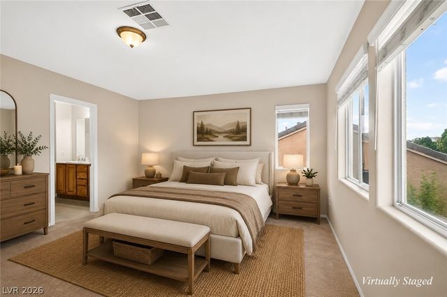 120 Sharp Edge Avenue, North Las Vegas, NV 89031