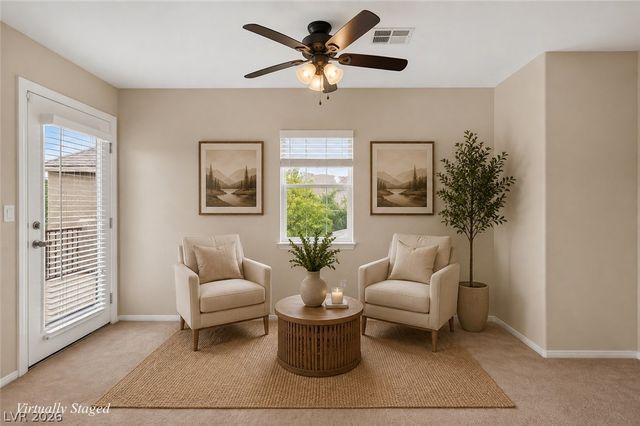 120 Sharp Edge Avenue, North Las Vegas, NV 89031